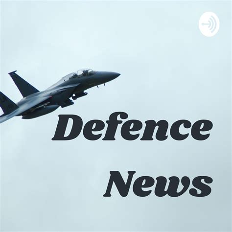 Defence News