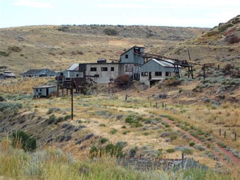Maybe you would like to learn more about one of these? Abandoned Smith Mine in Red Lodge, MT | Cabins in the ...