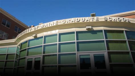 Commencement 2021 Commencement University Of Maine