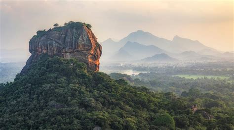 The Best Weekend Getaways From Kandy Sri Lanka