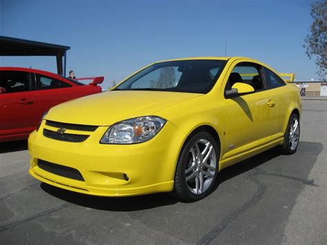 2008 Chevrolet Cobalt Ss Picture 236378 Car Review Top Speed