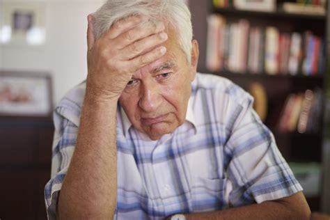 The Dangers Of Senior Isolation And Loneliness