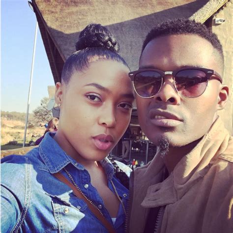 His wife simphiwe could not hold back on her agony when her. Simz Ngema Shows She's Her Man's Biggest Supporter - OkMzansi