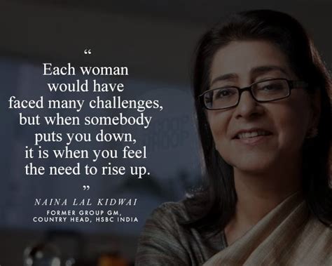 17 Empowering Quotes By Women Leaders For The Times You Feel Your
