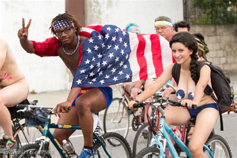 Photos Philly Naked Bike Ride 2014