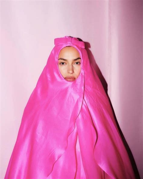 Muslims React To ‘burqa Inspired Fashion Collection By Designer Richard Quinn Lens