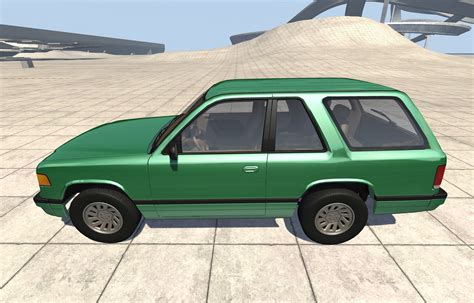 Wip Beta Released Gavril Roamer Sport Page 4 Beamng