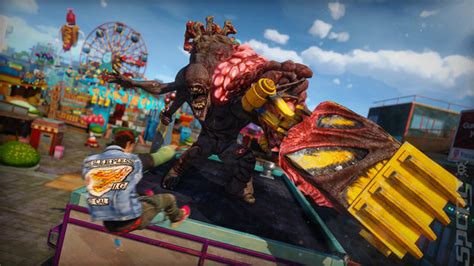 Screens Sunset Overdrive Xbox One 18 Of 31