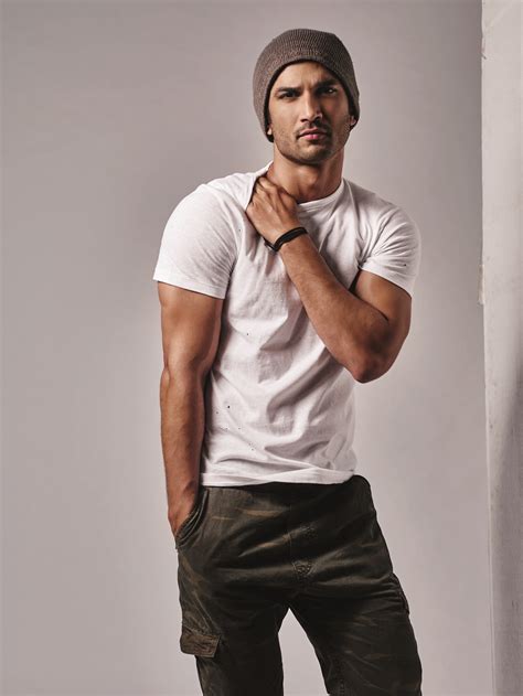 Born in january 21, 1986, sushant singh rajput is an indian actor who made debut on television screens and became a home name with her tv series, pavitra rishta. Sushant Singh Rajput reads it up! | Oye! Times