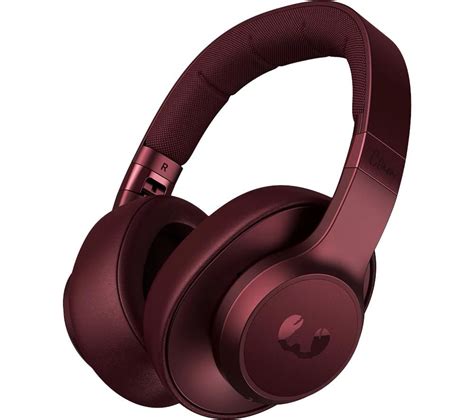 Fresh N Rebel Clam Anc Wireless Bluetooth Noise Cancelling Headphones