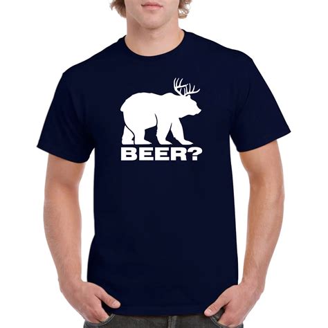 Shirt Beer T Black New Men Drink T Shirt Drinking Tee Party Alcohol White New O Neck Fashion