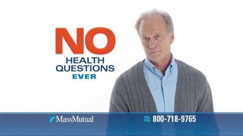 We are not affiliated with metlife. MassMutual Guaranteed Acceptance Life Insurance TV Commercial, 'Dimension' - iSpot.tv
