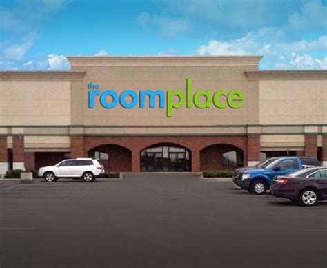The Roomplace Furniture Stores 7609 Shelby St Indianapolis In