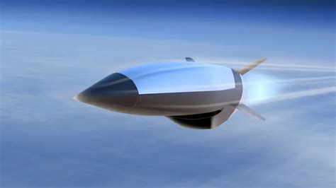 China Us Fast Track Air Launched Hypersonic Weapons Who Is Ahead Warrior Maven Center
