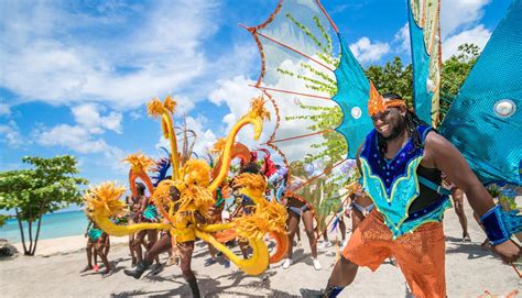 Barbados Events And Festivals 2022 Calendar Of Fun And Thrill