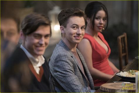 Full Sized Photo Of Fosters Ep Meet Fosters Stills The Fosters