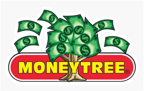 Moneytree Money Tree Inc Hd Png Download Transparent Png Image Pngitem