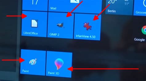 Windows 10 Screenshot Bildschirmfoto Machen Ohne Extrasoftware Als