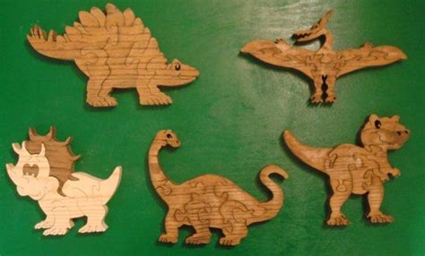 Pin By Bill Royse On Scroll Saw Puzzle Patterns Wood Puzzles