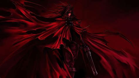 You'll receive email and feed alerts when new items arrive. Final Fantasy Vincent Valentine Wallpaper (67+ pictures)