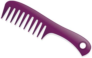 Avoid using a narrow comb as it breaks your hair strands and makes them frizzy. Is Detangling Hair When Wet Best?