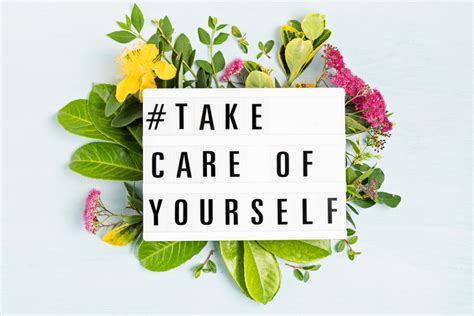 Self Care Top Wellness Tips Home By Geneva