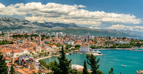 The Top 15 Best Day Trips From Split In 2023 With Video