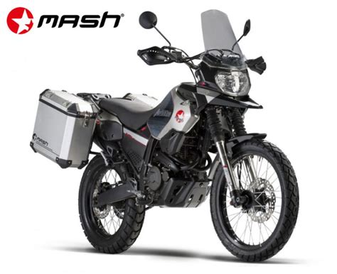 What Is The Best Chinese Dual Sport Motorcycle