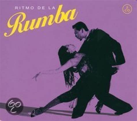 Ritmo De La Rumba Various Cd Album Muziek