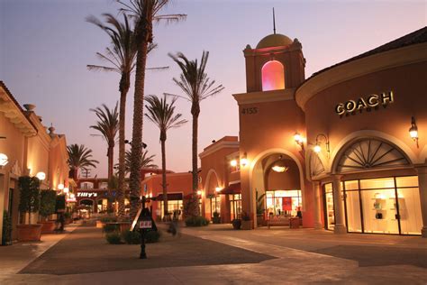 About Las Americas Premium Outlets® A Shopping Center In San Diego