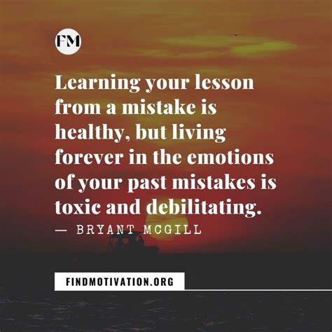 36 Mistake Quotes To Learn From The Mistake Mistake Quotes Life