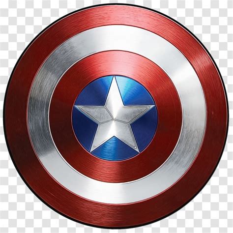 Captain Americas Shield Shield Clip Art Portable Network