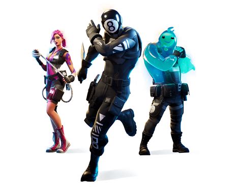 If you're looking for a full list of fortnite skins then you've come to the right place. De nieuwe map, nieuwe skins en Season 1 Battle Pass in ...