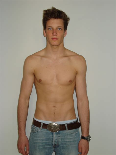 Boy Model Florian Poddelka Underwear Danny Dream Foto Sexiz Pix