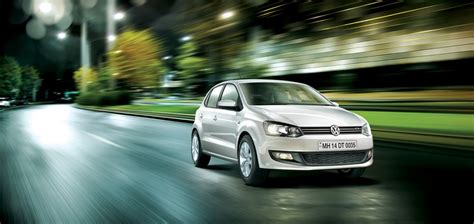 Vw Polo Gt Tdi Launched At Rs 8 08 Lakhs