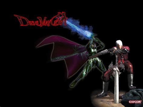 DMC 1 Dante And Nelo By Ordinatrix On DeviantArt