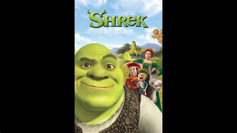 Shrek 2001 Part 03 Youtube