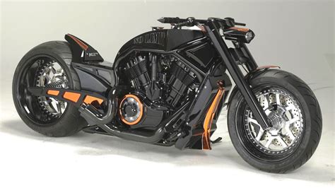 Best Custom Harley Davidson V Rods Hdforums