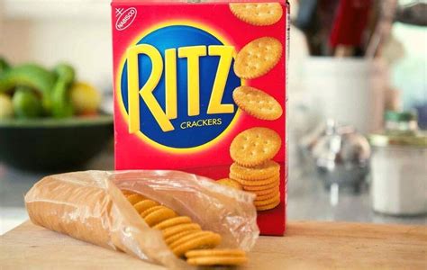 Are Ritz Crackers Healthy Pros Cons And Expert Insights