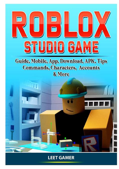 Roblox Studio Windows 10 Download