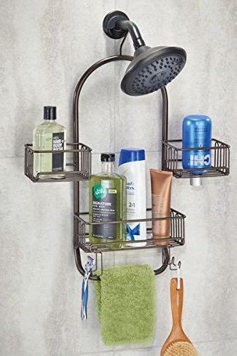 Best Shower Caddies Shower Organizers On Amazon