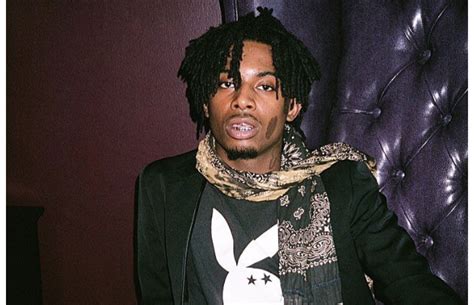 Playboi Carti Found Guilty Of Trashing Tour Bus And Assaulting Bus Driver