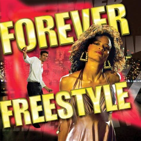 1980s Dance Music A List Of Freestyle Songs Freestyle Music