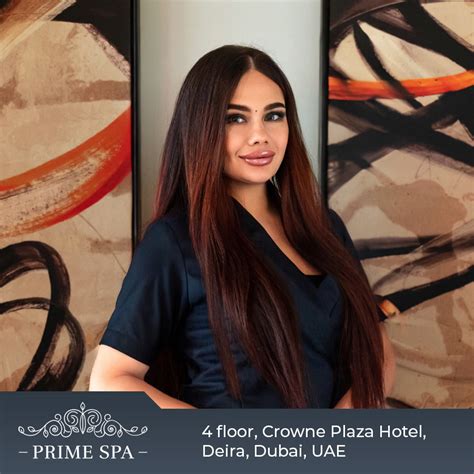 Prime Spa Russian Massage Massage Centre Deira Dubai Citysearchae