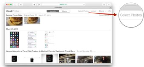 Simple Way To Delete Photos From Icloud