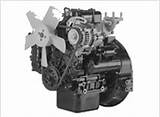 Images of Mitsubishi Small Gas Engines