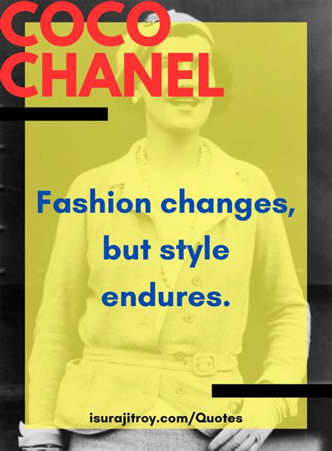 Top 25 Coco Chanel Quotes Surajit Roy