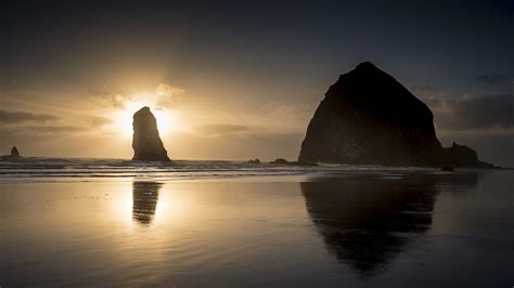 Cannon Beach Wallpapers Top Free Cannon Beach Backgrounds