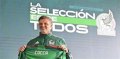 el fetiche de la selección mexicana con los técnicos argentinos