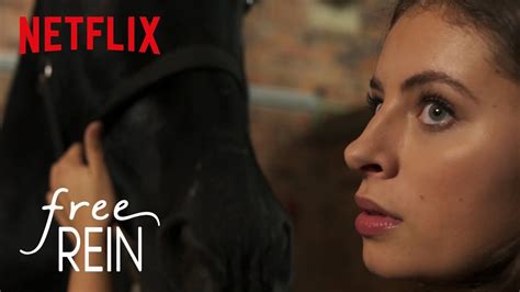 Free Rein Season 2 Episode 8 Recap Netflix Youtube